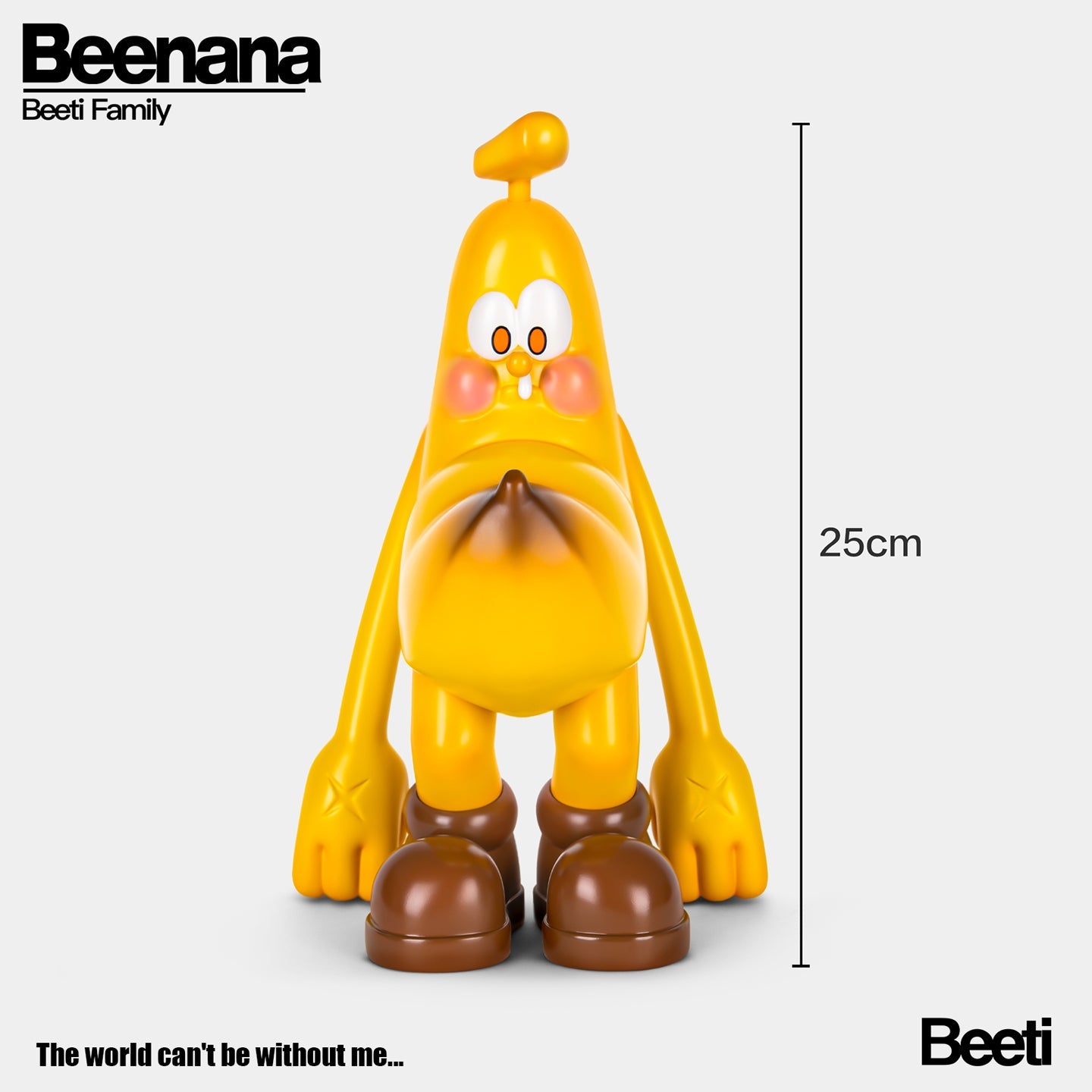 【預售】SENZII 千記商行|Beeti Family beenana系列(10-一路繁花 )(20-正當青年)(40-四十而已)套裝