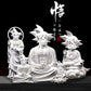 [现货]SENZII千記商行·萬佛系列 萬佛系列08-真自在