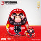 【現貨】SENZII千記商行×超级达摩SuperDaruma 超级达摩《福入》