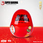 【現貨】SENZII千記商行×超级达摩SuperDaruma 超级达摩《福入》