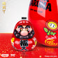 【現貨】SENZII千記商行×超级达摩SuperDaruma 超级达摩《福入》