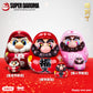 【現貨】SENZII千記商行×超级达摩SuperDaruma 超级达摩《福入》