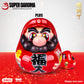 【現貨】SENZII千記商行×超级达摩SuperDaruma 超级达摩《福入》