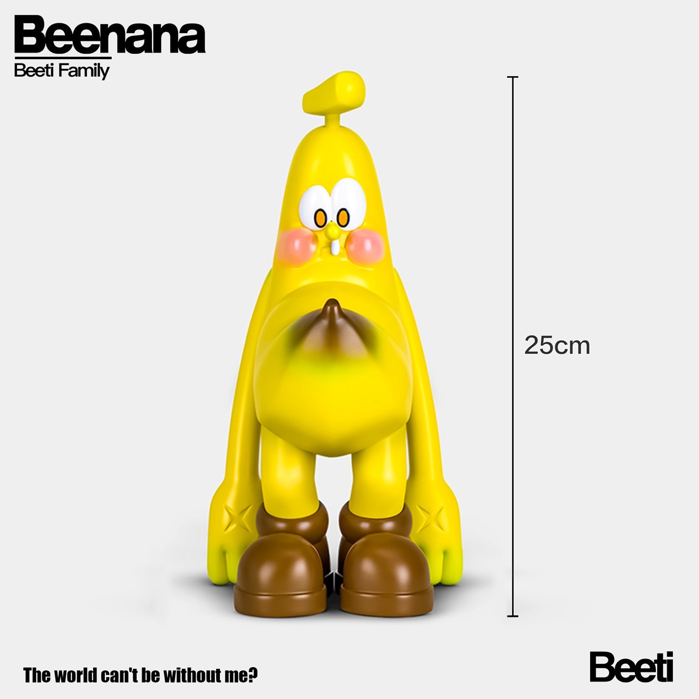 【預售】SENZII 千記商行｜Beeti Family beenana系列(10-一路繁花 )(20-正當青年)(40-四十而已)套裝