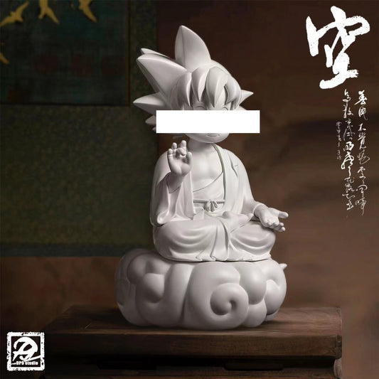 [現貨]SENZII千記商行 DP9萬佛系列07真自在悟空