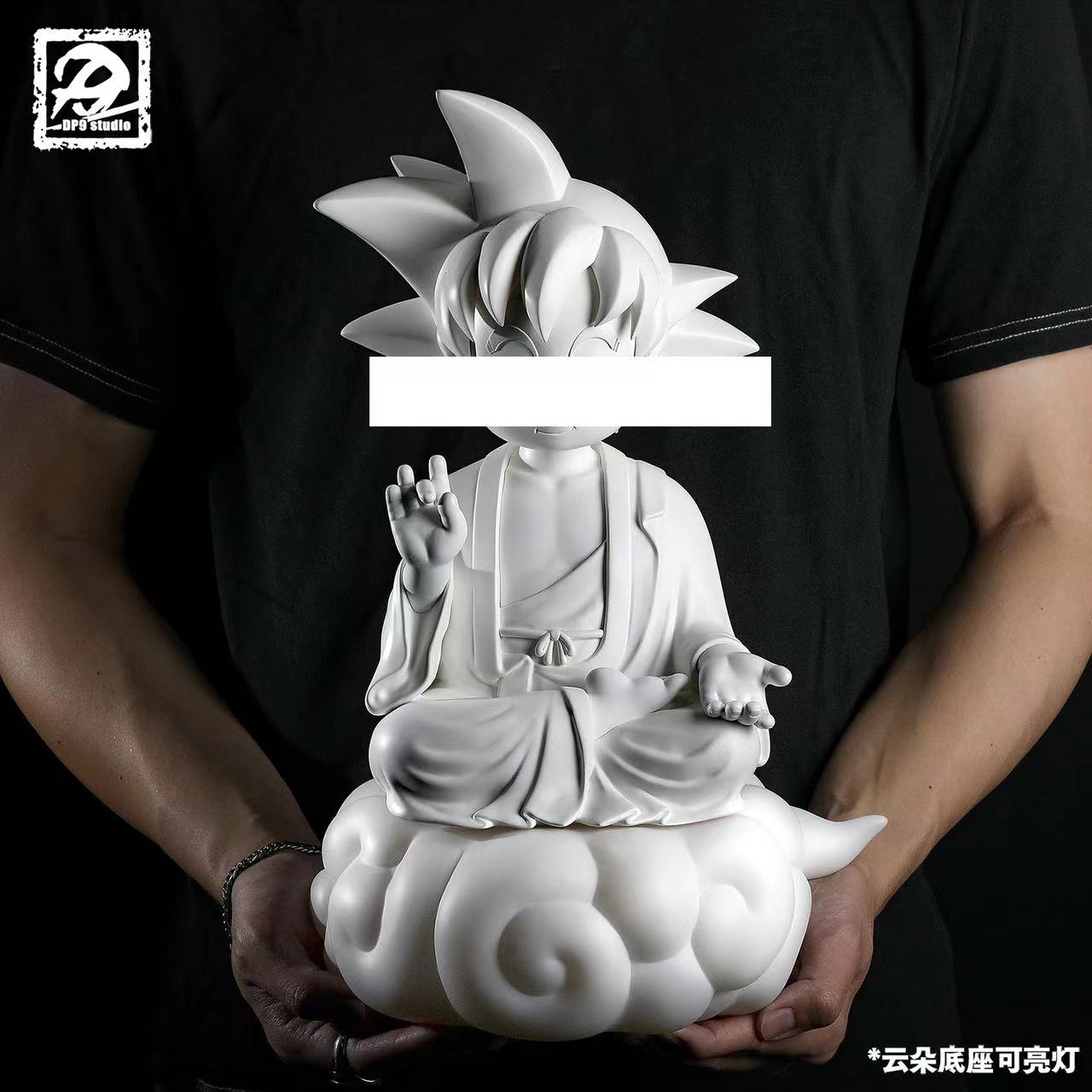 [現貨]SENZII千記商行 DP9萬佛系列07真自在悟空