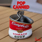 [現貨]SENZII千記商行 POP CANNED流行罐頭