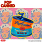[現貨]SENZII千記商行 POP CANNED 流行罐頭 煙灰缸 多款選擇 家居擺件