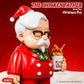 [現貨] SENZII千記商行｜炸雞教父The chicken Father 聖誕節(CHRISTMAS DAY)