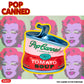 [現貨]SENZII千記商行 POP CANNED 流行罐頭 煙灰缸 多款選擇 家居擺件