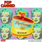 [現貨]SENZII千記商行 POP CANNED 流行罐頭 煙灰缸 多款選擇 家居擺件