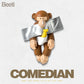 [預售]BeetiFamily-Beeti:comedianart《藝術喜劇》全球66體