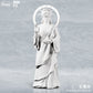 【現貨】SENZII千記商行·BANFO萬佛系列 和平女神像(STATUE OF PEACE) 石膏白