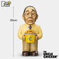 【現貨】SENZII千記商行× FUNMAN 炸雞叔「THE UNCLE CHICKEN」