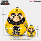 【售罄】SENZII千記商行x財神院子 超级达摩SuperDaruma 《无敌》