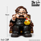 【現貨】SENZII千記商行 Chicken Father 炸雞教父（The chicken Father)