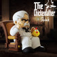 [現貨]SENZII千記商行x炸雞教父2.0(The chicken Father)