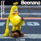 [現貨] SENZII千記商行xBeeti BeetiFamilyI ART-Beenana 香蕉人