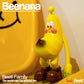 [現貨] SENZII千記商行xBeeti BeetiFamilyI ART-Beenana 香蕉人