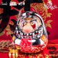 【现货】SENZII千紙×超級達摩SuperDaruma暴富蛇年限定款