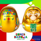 【現貨】SENZII千記商行×超級達摩-《勝利》超級好運杯Superluckycup