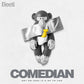 [預售]BeetiFamily-Beeti:comedianart《藝術喜劇》全球66體