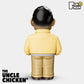 【現貨】SENZII千記商行× FUNMAN 炸雞叔「THE UNCLE CHICKEN」