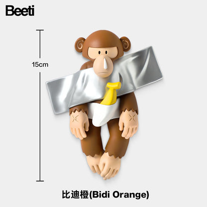 [預售]BeetiFamily-Beeti:comedianart《藝術喜劇》全球66體