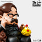【現貨】SENZII千記商行 Chicken Father 炸雞教父（The chicken Father)