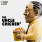 【現貨】SENZII千記商行× FUNMAN 炸雞叔「THE UNCLE CHICKEN」