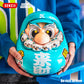 SENZII千記·超級達摩 第8代奢三財系列第2彈進財 來財 限量手辦 擺件玩具 禮品