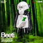 【現貨】SENZII千記商行xBeeti BeetiFamily HELLO（熊貓）限量99體