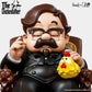 【現貨】SENZII千記商行 Chicken Father 炸雞教父（The chicken Father)