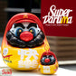 [現貨]SENZII千記商行x財神院子 超級達摩-快樂