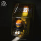 [現貨]SENZII千記商行  DP9 致敬經典-蒙面貓吊卡