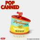 [現貨]SENZII千記商行 POP CANNED 流行罐頭 煙灰缸 多款選擇 家居擺件