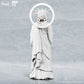 【現貨】SENZII千記商行·BANFO萬佛系列 和平女神像(STATUE OF PEACE) 石膏白