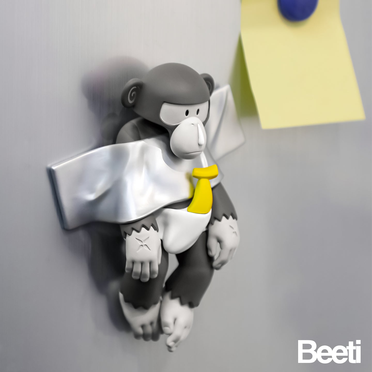 [預售]BeetiFamily-Beeti:comedianart《藝術喜劇》全球66體