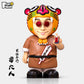 [預定 ] SENZII千記商行·有趣的人 韋大人-虎頭（Tiger Head）限量 手辦 玩具