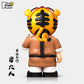 [預定 ] SENZII千記商行·有趣的人 韋大人-虎頭（Tiger Head）限量 手辦 玩具