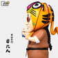 [預定 ] SENZII千記商行·有趣的人 韋大人-虎頭（Tiger Head）限量 手辦 玩具