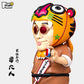 [預定 ] SENZII千記商行·有趣的人 韋大人-虎頭（Tiger Head）限量 手辦 玩具