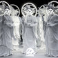 [現貨]SENZII千記商行·萬佛系列 DP9 04-真自在