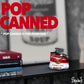 [In Stock] SENZII POP CANNED Ashtray