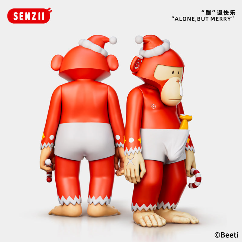 SENZII 千記商行｜Beeti Family <"剩"誕快樂>