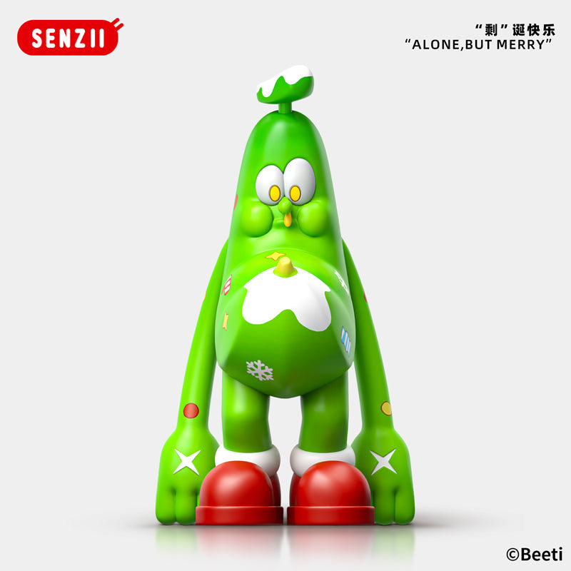 SENZII 千記商行｜Beeti Family <"剩"誕快樂>