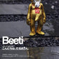 [現貨] SENZII千記商行xBeeti BeetiFamily《Daruma》