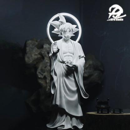 [现货]SENZII千記商行·萬佛系列 萬佛系列08-真自在