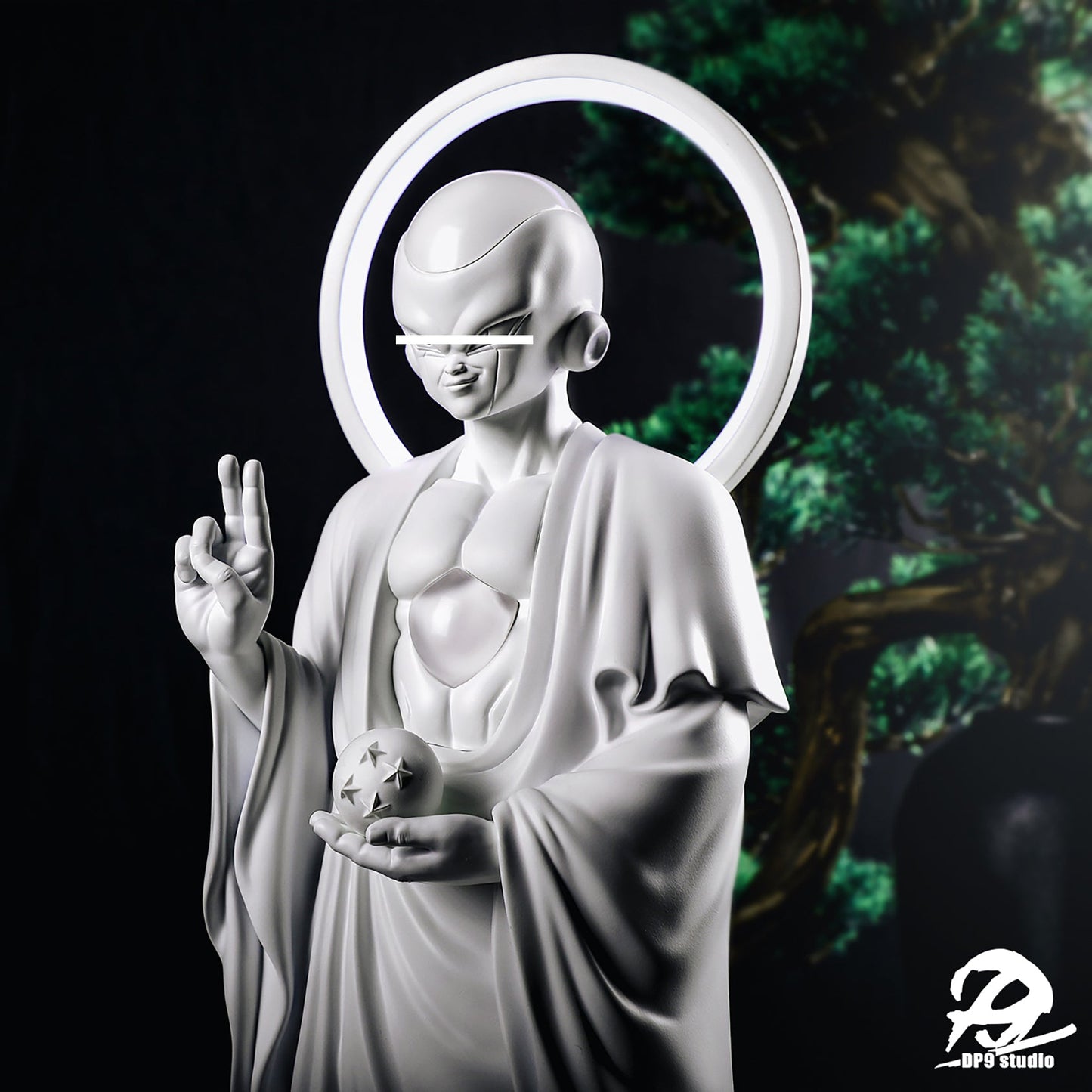 [現貨] SENZII千記商行 DP9 萬佛系列06佛利薩